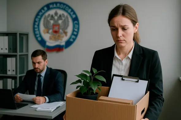 Налоговая «оптимизируется». Вашему бизнесу готовиться? 🚨