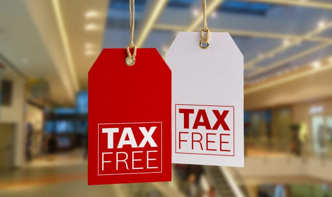 Tax free в России: как продавцам заполнить декларацию по НДС