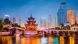 Китай для россиян: новые правила въезда и сроки пребывания