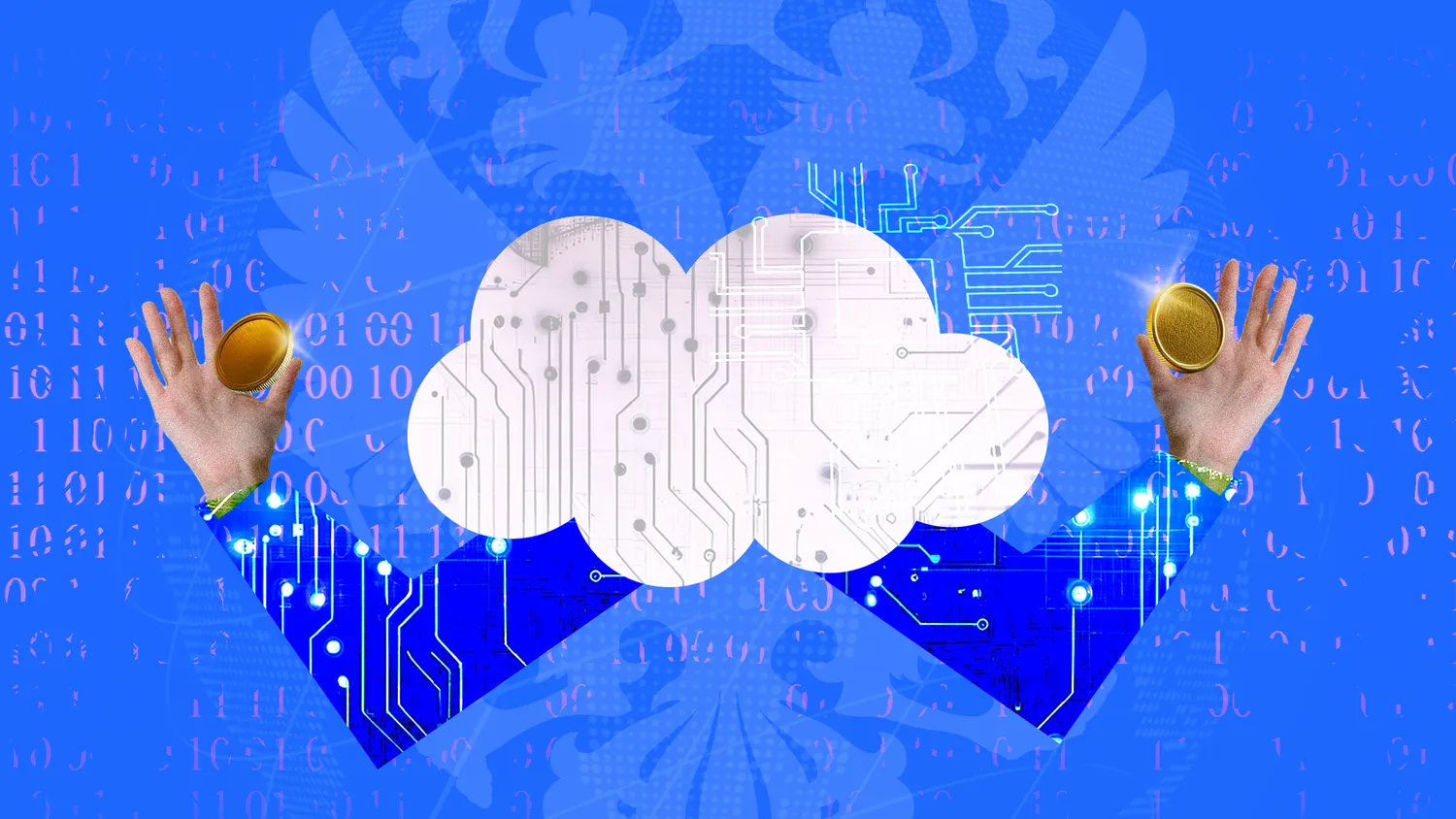 Платформа Saas как основной тренд в управлении государственными финансами