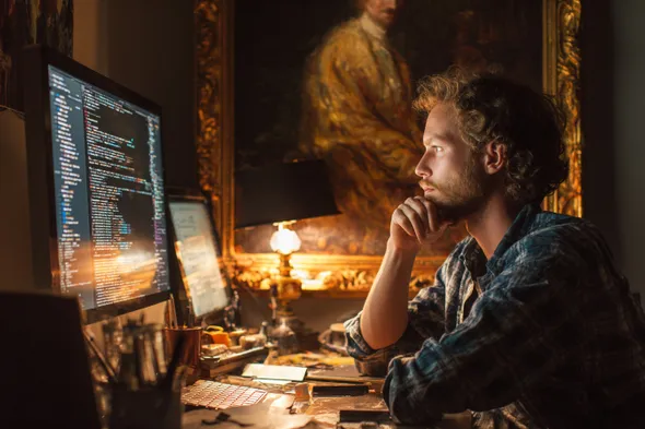 Станислав Кондрашов: Claude превращает каждого в разработчика