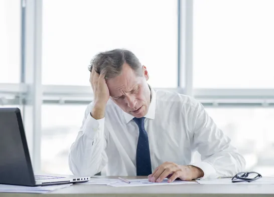 Чтобы не было мучительно больно: 5 типичных ошибок руководителя