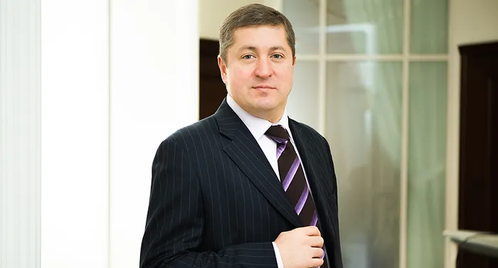 Иван Соловьев, д.ю.н., профессор, заслуженный юрист РФ