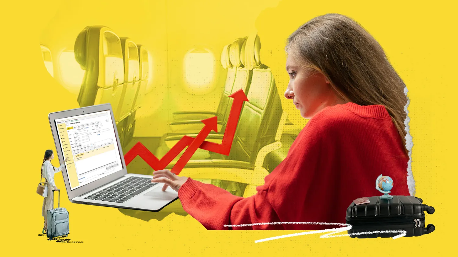 Как в 1С: ЗУП отразить командировочные сверх лимита