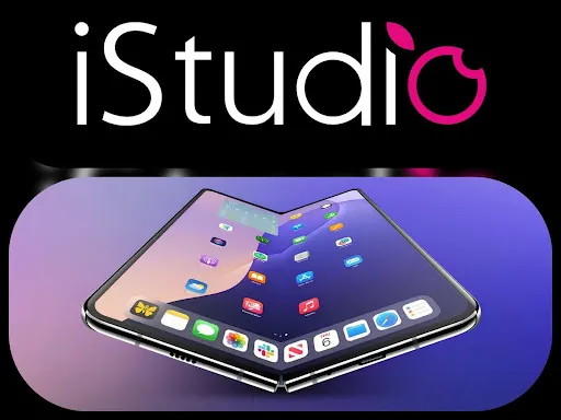 Первый складной iPhone: чего ждать от iPhone 18 Fold в 2026 году