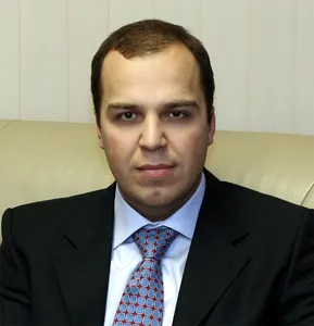 Роман Козлов, генеральный директор компании «Технологии корпоративного  управления».