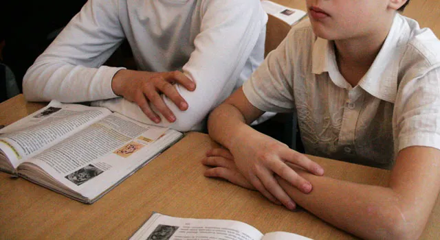 Единые учебники по всем предметам могут появиться в школах РФ