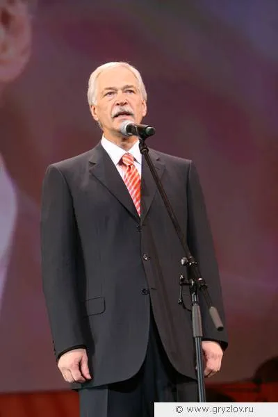 Борис Грызлов может сохранить пост спикера Госдумы РФ