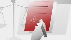 Как подать электронный иск в 2025 году