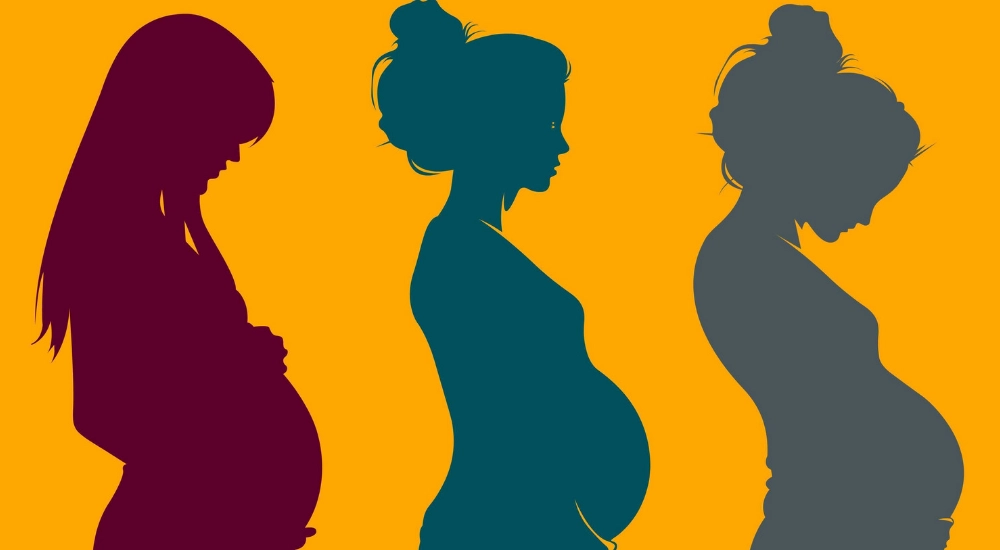 В 2021 году новое пособие по беременности и родам увеличится