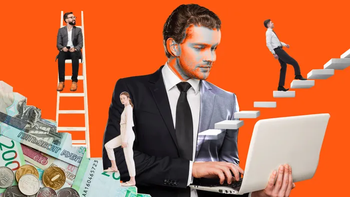 Стратегия «лестницы лимитов» на УСН 20–15–10 млн рублей: сдерживать рост или пробивать потолок