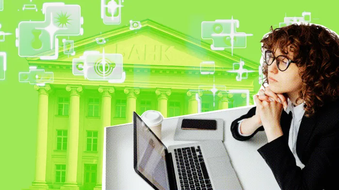 Продвижение сайта банка: SEO-оптимизация и рост доверия в выдаче Яндекса