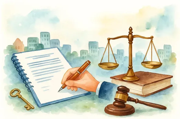 Абонентское юридическое обслуживание бизнеса