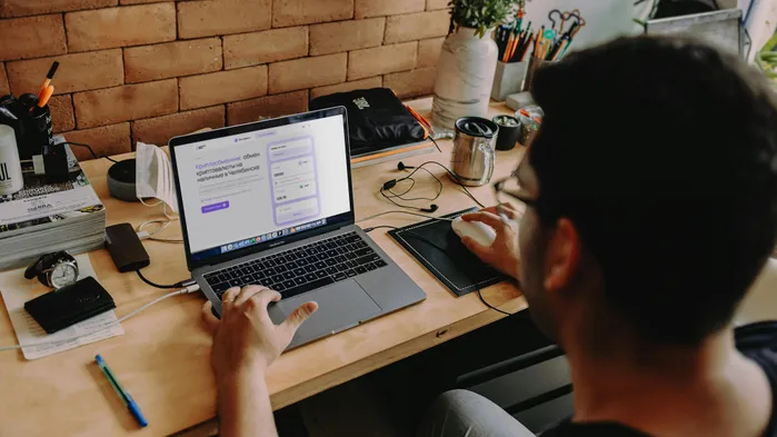 Криптообменники в Челябинске: как выбрать сервис для обмена в 2026 году