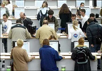 88% россиян любят интернет