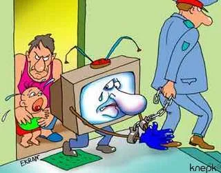 Нет налогов - нет мультиков