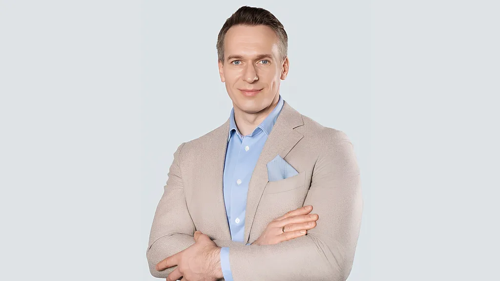 Волков Михаил Юрьевич