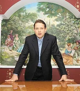 Павел Буре отсудил у авиакомпании 67 тысяч рублей