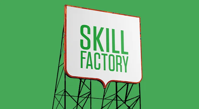 Кто учился в SkillFactory? Расскажите нам впечатления