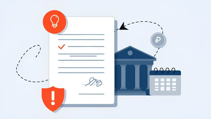 7 новых законопроектов, которые могут принять в ближайшее время