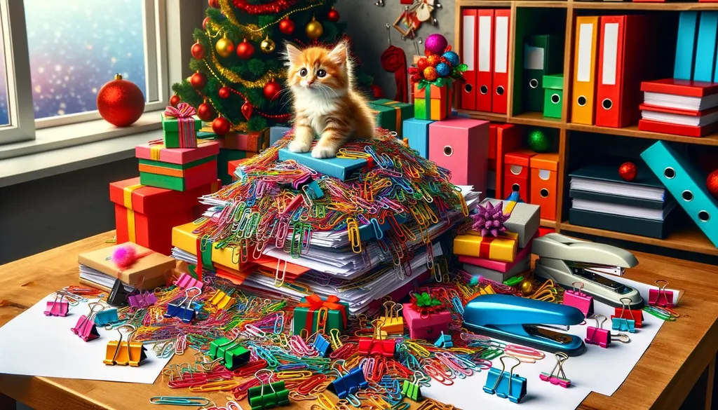 🎄«Клерк» обновляет подписку и дарит скидки на лучшие курсы. Подготовим вас к изменениям-2024!