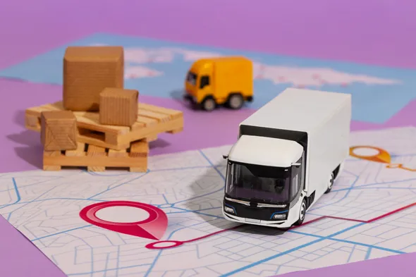 Продажа транспорта при ОСН+ПСН. Какие налоги должен уплатить ИП с продажи грузовика?