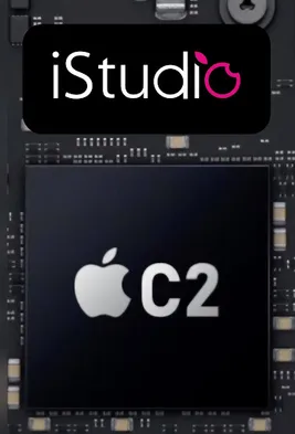 Собственный модем Apple C2 в iPhone 18: быстрее 5G и шире покрытие. Разбор преимуществ от экспертов iStudio