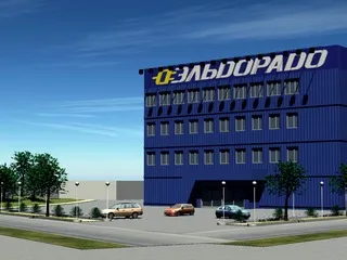 В «Эльдорадо» проводятся обыски