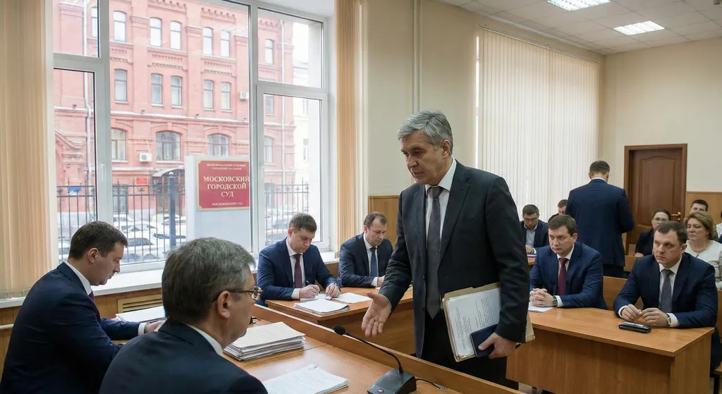 Адвокаты по гражданским делам в Москве: рейтинг 2026