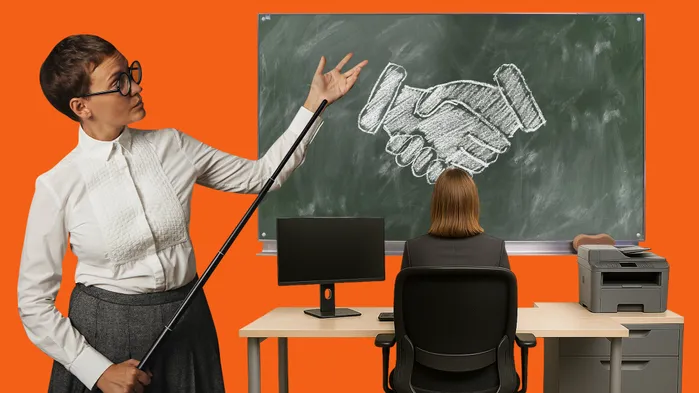 Адаптация без стресса: как первые 90 дней решают судьбу сотрудника