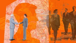 Уведомление о заключении трудового договора с иностранцем 2026: как заполнить и подать в МВД