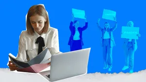 Вакансии для бухгалтера без опыта: где искать работу в 2026 году