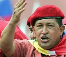 Уго Чавес летит в Россию из Белоруссии