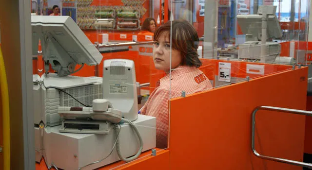 Торговый сбор вводят из-за низких налоговых поступлений от столичного ритейла