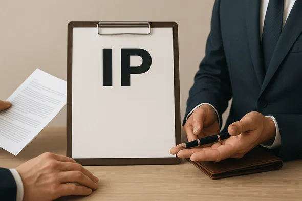 Продажа интеллектуальной собственности: правовые аспекты и порядок оформления