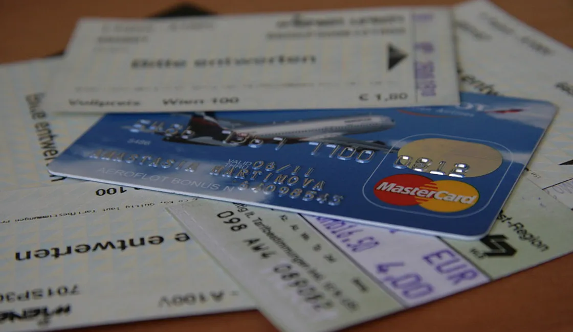 MasterCard переводит транзакции на процессинг российской НСПК