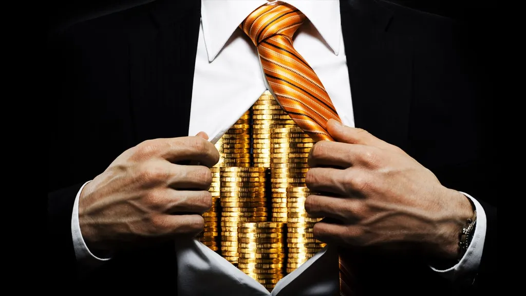 Сколько получают наши и американские чиновники. Плюс свежие вакансии для бухгалтеров, которым госслужба не нужна