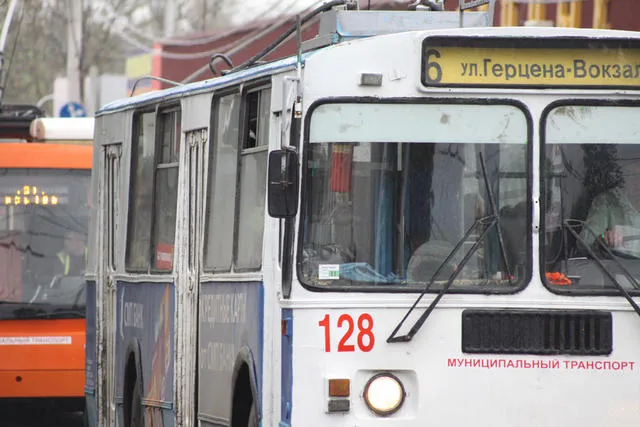 В Москве введут в эксплуатацию еще 11 полос для общественного транспорта