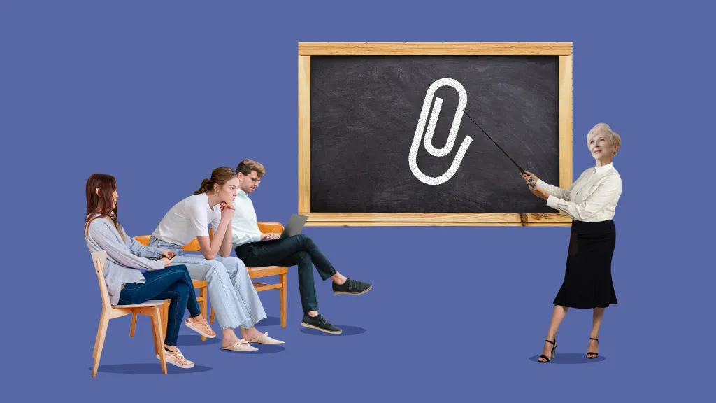 «Клерк» теперь изучают в ВУЗе