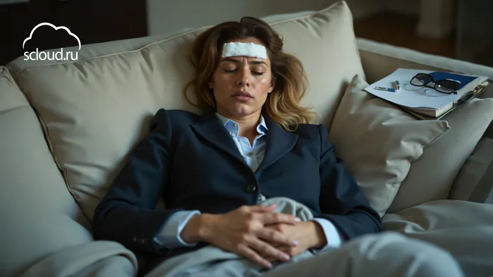 Оплата больничного после отработанного дня: нюансы расчета и отражения в 1С