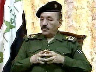 Соратник Саддама приговорен к повешению