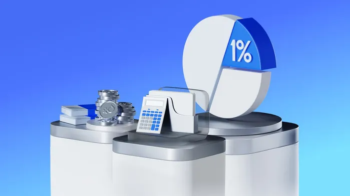 Четыре главные причины налоговых доначислений компаниям и ИП на УСН 1%: меры безопасности