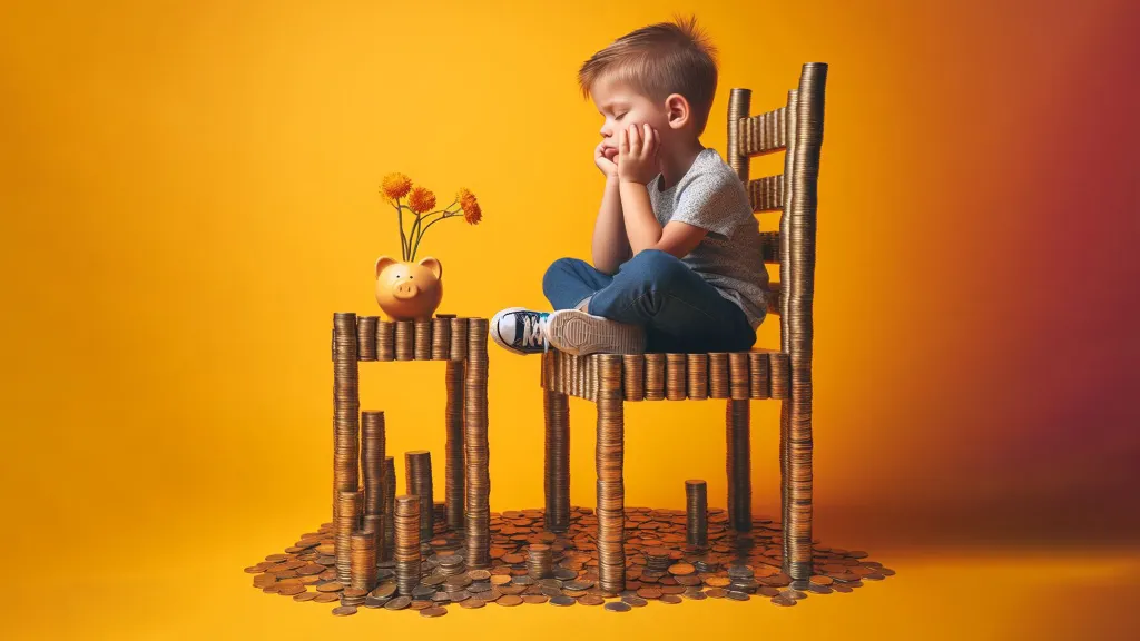 Что делать, если родитель не платит алименты