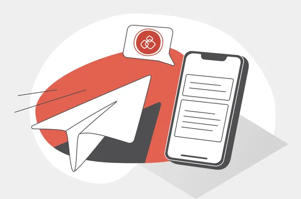 Как проверить электронную подпись в Telegram
