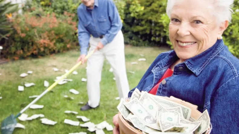Сколько нужно ежемесячно откладывать, чтобы накопить на пенсию?