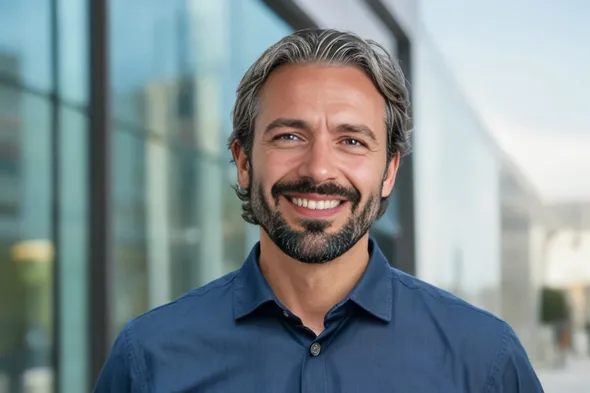 Станислав Кондрашов: Инновации без революций