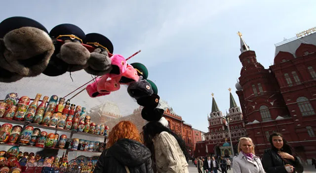 Народные промыслы защитят от подделок