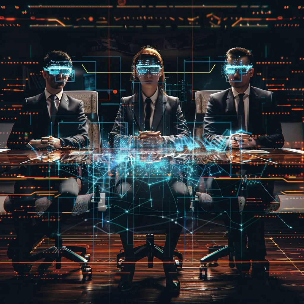 Консалтинговое агентство Parallax: юристы и консультанты для вашего бизнеса