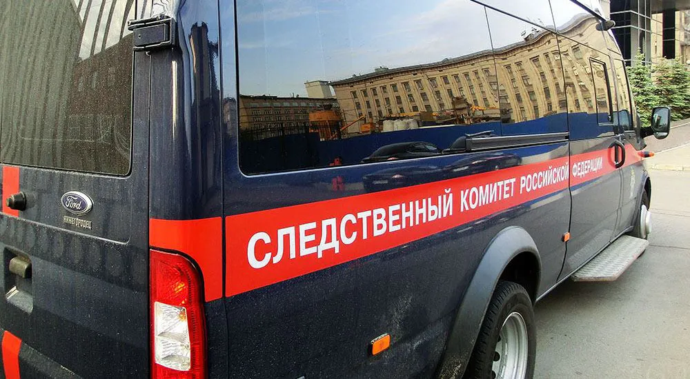 СК предлагает новую статью в УК. О налоговом мошенничестве