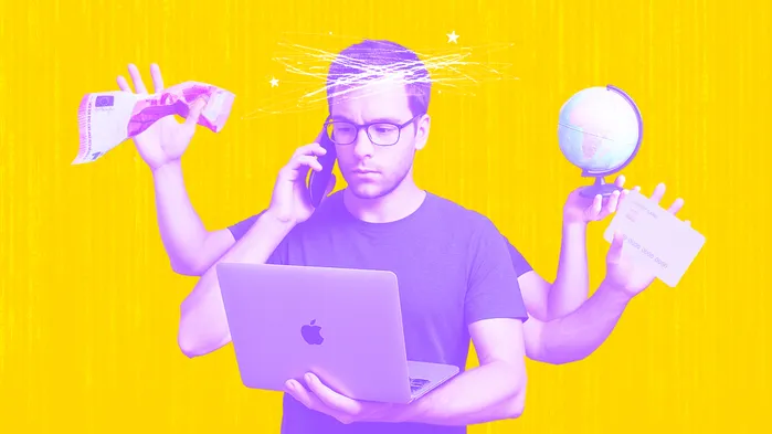 Как получить деньги из-за границы: инструкция для бизнеса и фрилансеров